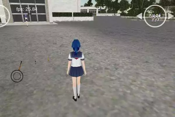 Play Guide Yandere sim High School