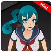 Free play online GUIDE,YANDERE SIMULATOR APK