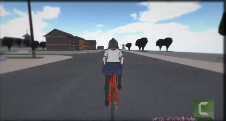 Play GUIDE,YANDERE SIMULATOR