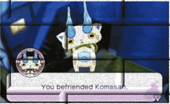 Play Guide Yo-kai-Wach MEDALLIUM