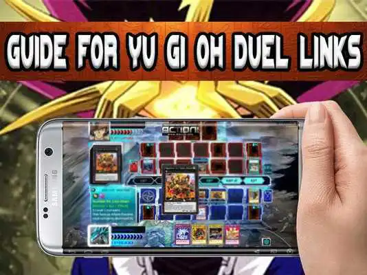 Play guide:Yu Gi Oh Play guide:Yu Gi Oh