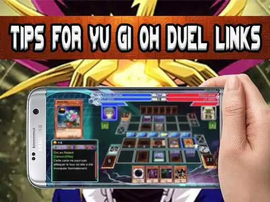 Play guide:Yu Gi Oh Play guide:Yu Gi Oh