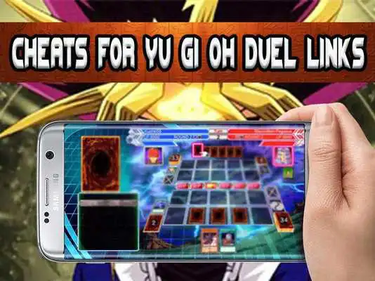 Play guide:Yu Gi Oh Play guide:Yu Gi Oh