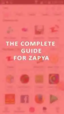 Play Guide Zapya File Transfer 2018