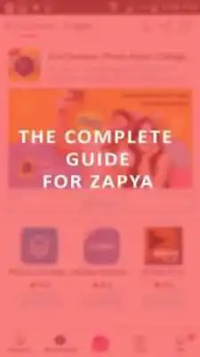 Play Guide Zapya File Transfer 2018