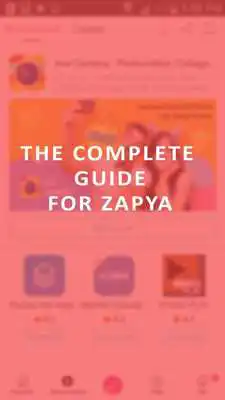 Play Guide Zapya File Transfer 2018