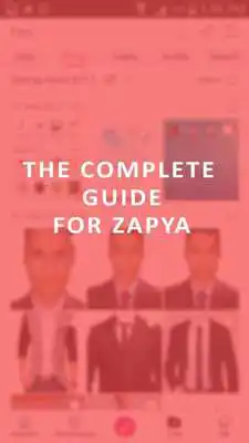 Play Guide Zapya File Transfer 2018