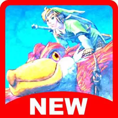 Play Guide Zelda Breath of the wild