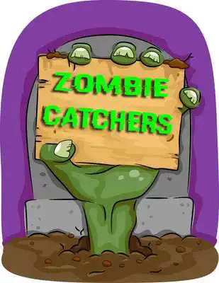 Play Guide Zombie Catchers
