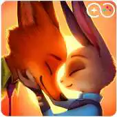 Free play online Guide Zootopia : Crime Files APK