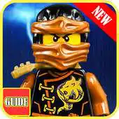 Free play online Guid for LEGO Ninjago Skybound APK Free play online Guid for LEGO Ninjago Skybound APK