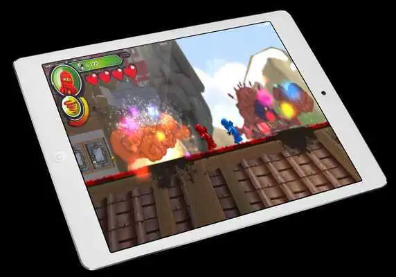 Play Guid for LEGO Ninjago Skybound