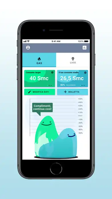 Play Guido - Le tue bollette  and enjoy Guido - Le tue bollette with UptoPlay