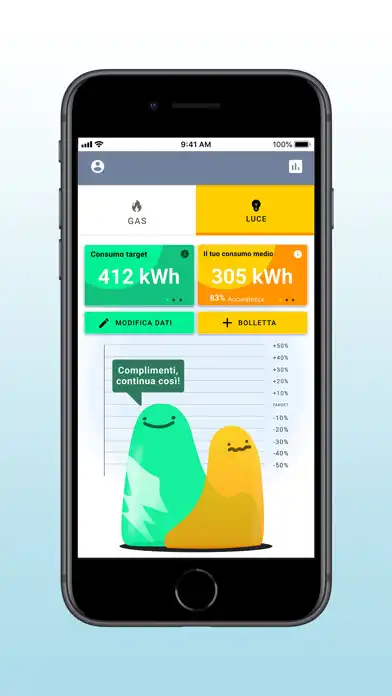 Play Guido - Le tue bollette as an online game Guido - Le tue bollette with UptoPlay