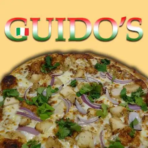 Free play online Guidos Pizza Northridge APK