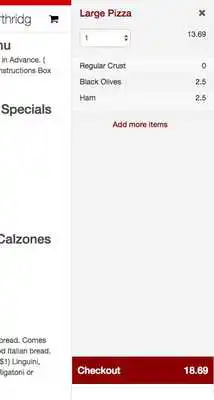 Play Guidos Pizza Northridge Play Guidos Pizza Northridge