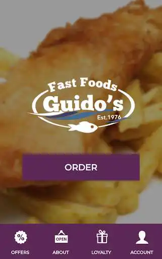 Play Guidos  and enjoy Guidos with UptoPlay