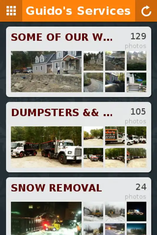 Play Guidos Services