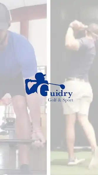 Play Guidry Golf and Sport  and enjoy Guidry Golf and Sport with UptoPlay