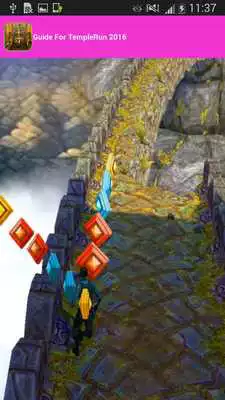 Play guid Temple Run 2016
