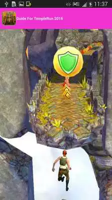 Play guid Temple Run 2016
