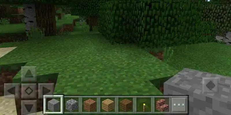 Play GUI Hack PE Addon