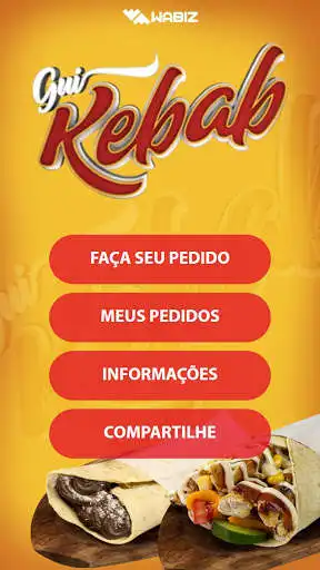 Play Gui Kebab  and enjoy Gui Kebab with UptoPlay