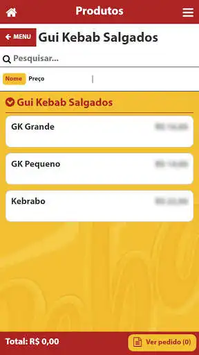 Play Gui Kebab as an online game Gui Kebab with UptoPlay