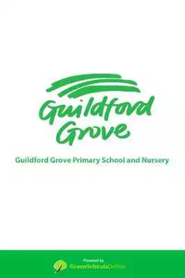 Play Guildford Grove Primary