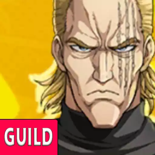 Play Guild for ONE PUNCH MAN: TS APK Play Guild for ONE PUNCH MAN: TS APK