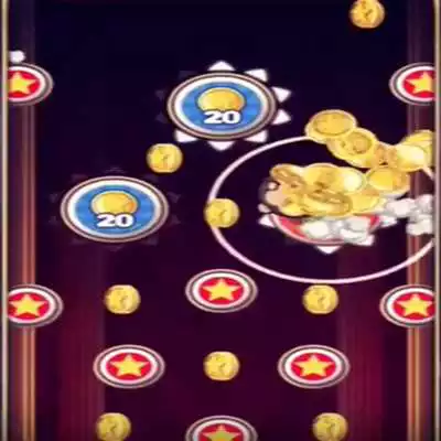 Play guild for sling kong