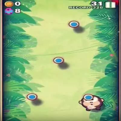 Play guild for sling kong