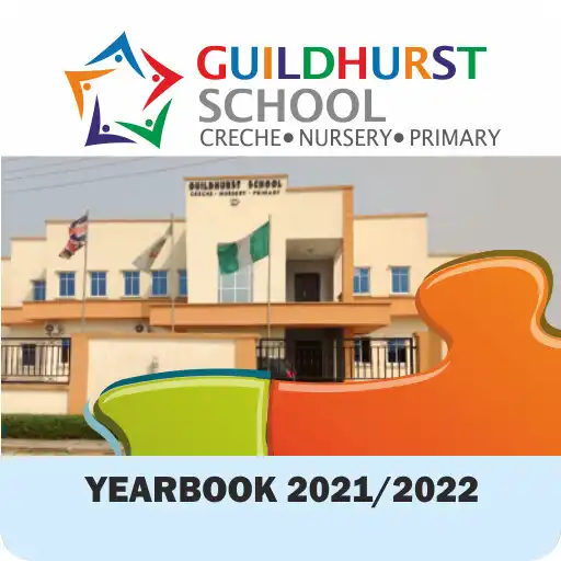 Play Guildhurst Sch. Yearbook 2022 APK