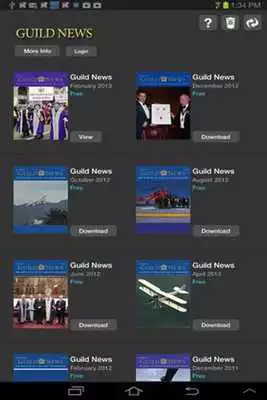 Play Guild News