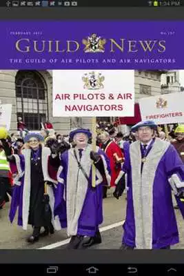 Play Guild News