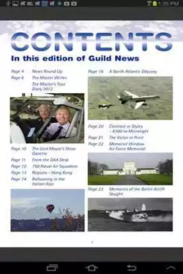 Play Guild News