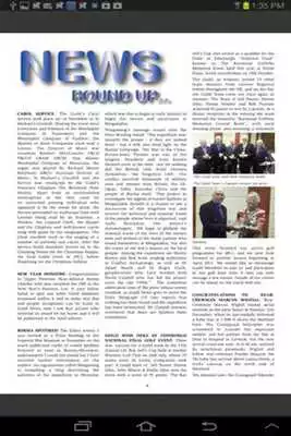 Play Guild News
