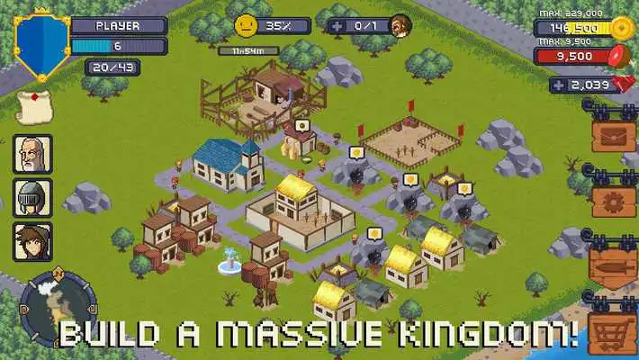 Play Guild of Glory