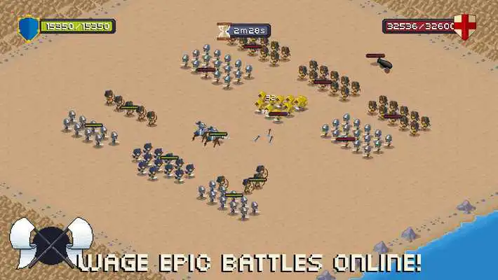 Play Guild of Glory