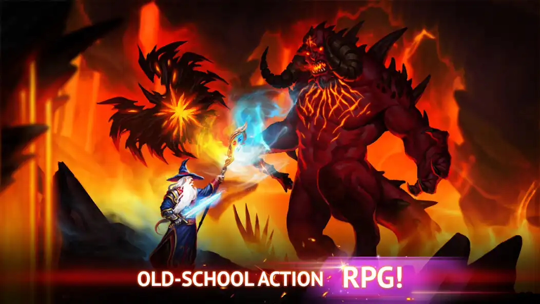 Play Guild of Heroes: Adventure RPG  and enjoy Guild of Heroes: Adventure RPG with UptoPlay