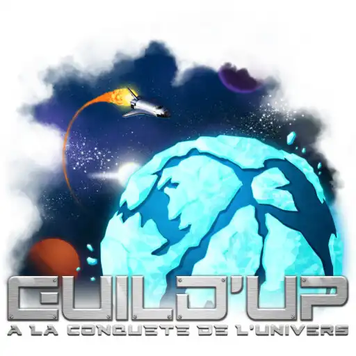 Play GuildUp Univers APK