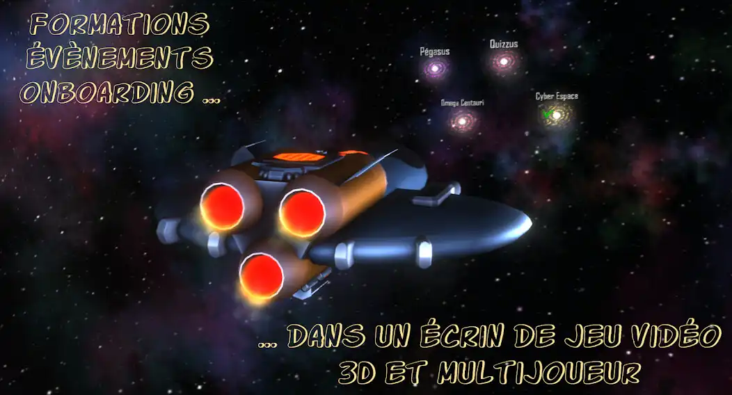 Play GuildUp Univers  and enjoy GuildUp Univers with UptoPlay
