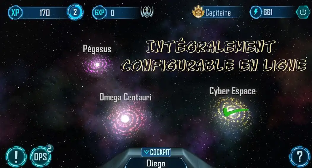 Play GuildUp Univers as an online game GuildUp Univers with UptoPlay