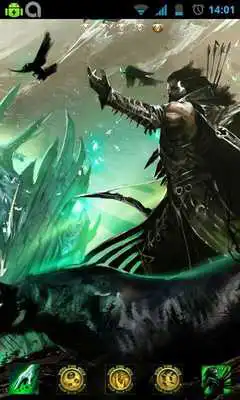Play Guild Wars 2
