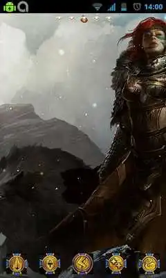 Play Guild Wars 2