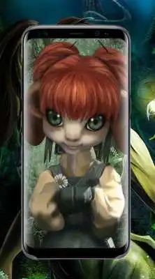 Play Guild Wars 2 Wallpaper Skins