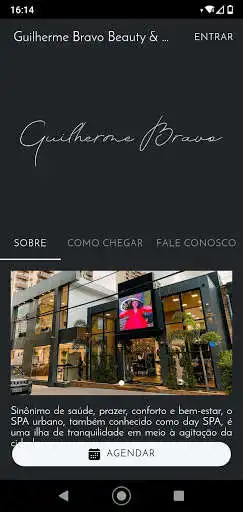 Play Guilherme Bravo Beauty  Spa  and enjoy Guilherme Bravo Beauty  Spa with UptoPlay
