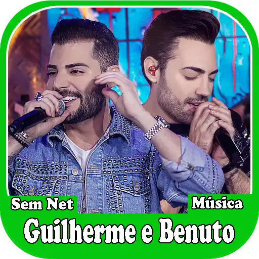 Play Guilherme e Benuto Musicas APK Play Guilherme e Benuto Musicas APK
