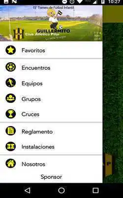 Play Guillermito