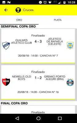 Play Guillermito